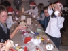 Weihnachtsfeier Kindertanzgruppe 2012