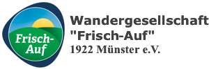 Wandergesellschaft "Frisch-Auf" 1922 e.V. Münster