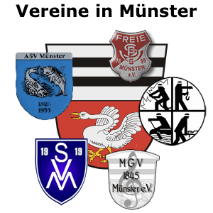 Vereine in Muenster